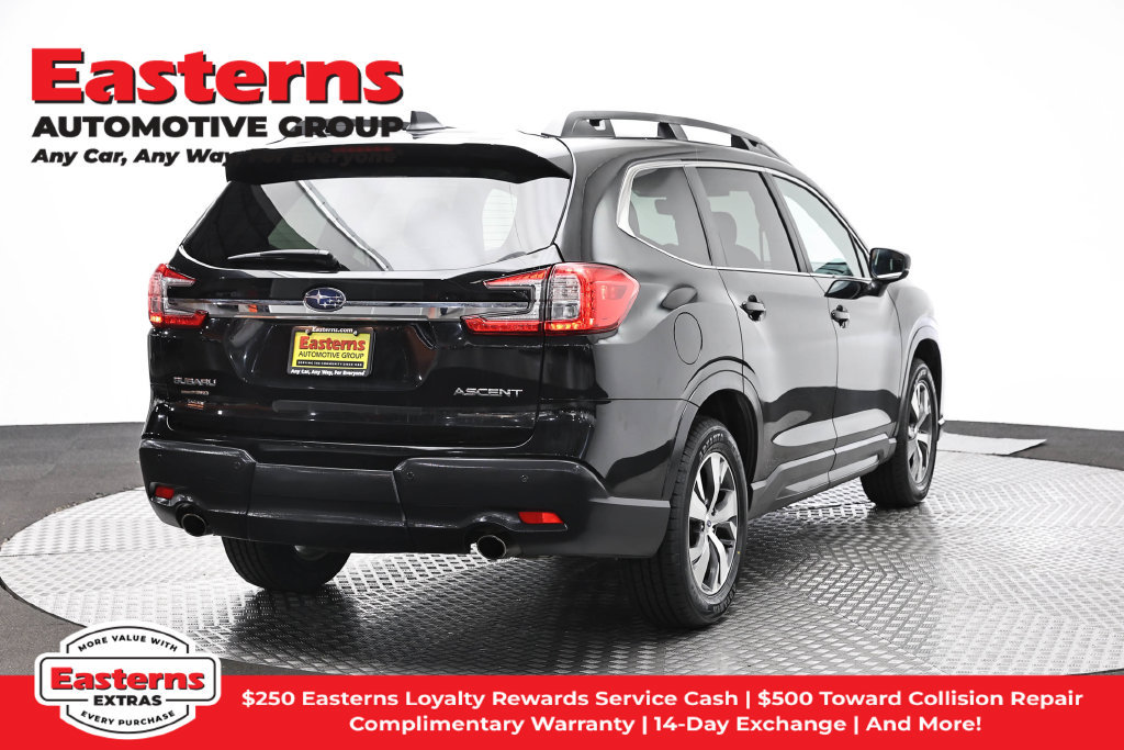 Used 2025 Subaru Ascent Premium AWD/4WD image 6