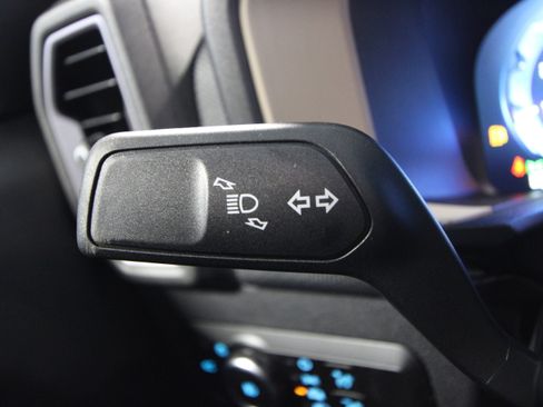 New 2025 Ford Bronco Sport Big Bend w/ Convenience Package image 10