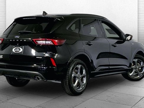 Used 2024 Ford Escape ST-Line image 13