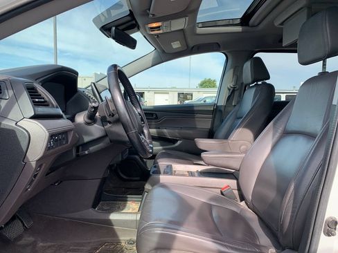 Used 2020 Honda Odyssey EX-L image 14