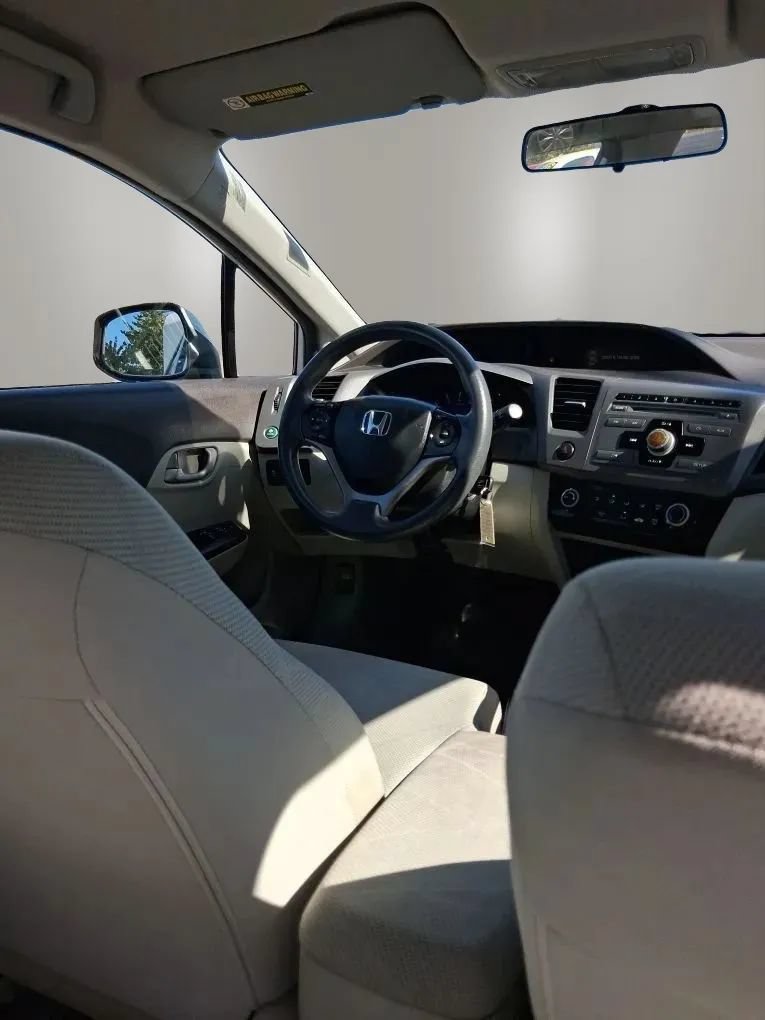 Used 2012 Honda Civic LX image 34
