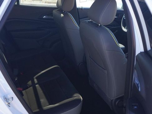 New 2026 Chevrolet Trax ACTIV w/ Driver Confidence Package image 27