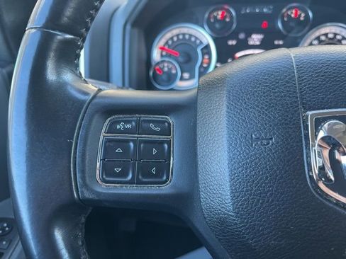 Used 2019 RAM 1500 Big Horn image 15