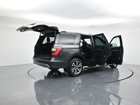 Certified 2020 Ford Expedition Limited w/ Equipment Group 302A image 51