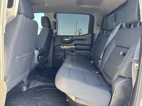 Used 2021 Chevrolet Silverado 1500 RST w/ All Star Edition Plus image 25