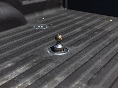 Used 2020 RAM 3500 Limited AWD/4WD image 12