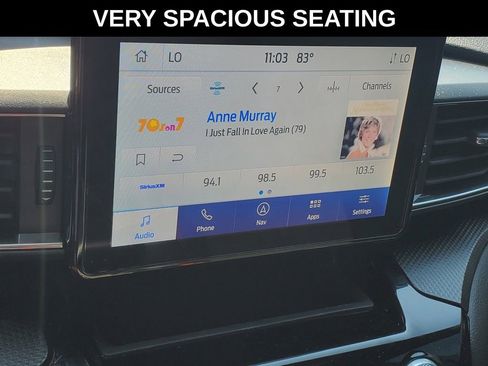 Used 2023 Ford Explorer ST-Line w/ Class IV Trailer Tow Package image 26