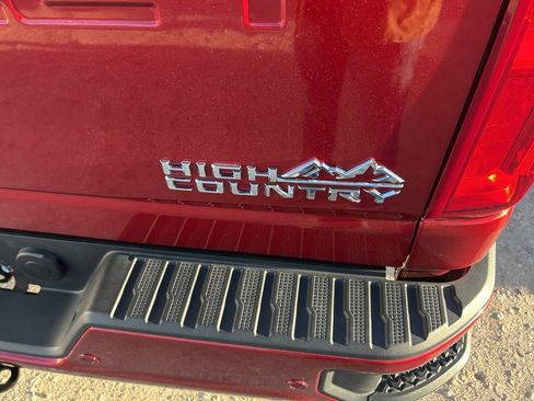 Used 2022 Chevrolet Silverado 3500 High Country w/ Z71 Off-Road Package image 36