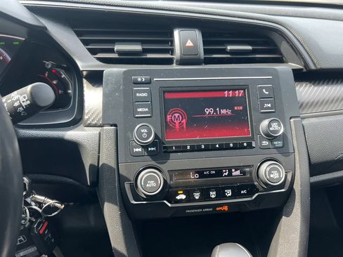 Used 2019 Honda Civic Sport image 22
