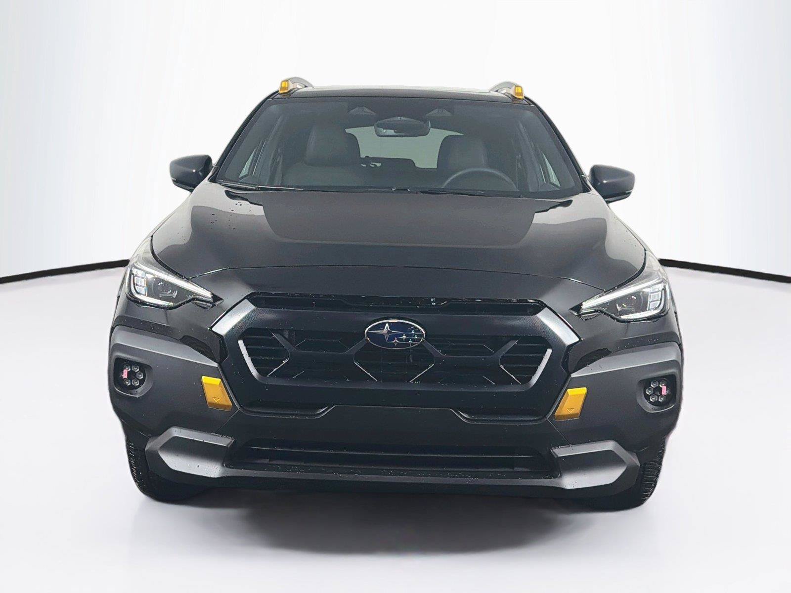 New 2027 Subaru Crosstrek 2.5i Wilderness AWD/4WD image 6