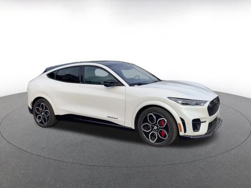 Used 2023 Ford Mustang Mach-E GT image 2