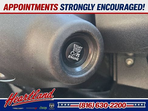 Used 2025 RAM ProMaster 2500 w/ Convenience Group FWD image 47