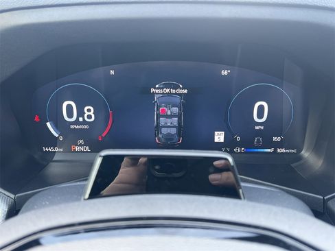 New 2025 Ford Explorer ST-Line w/ Premium Package image 11