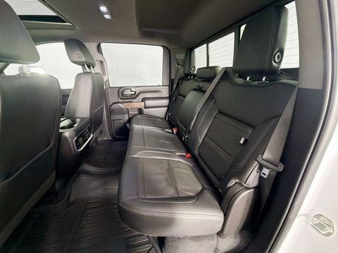 Used 2021 GMC Sierra 3500 Denali w/ Denali Ultimate Package image 25