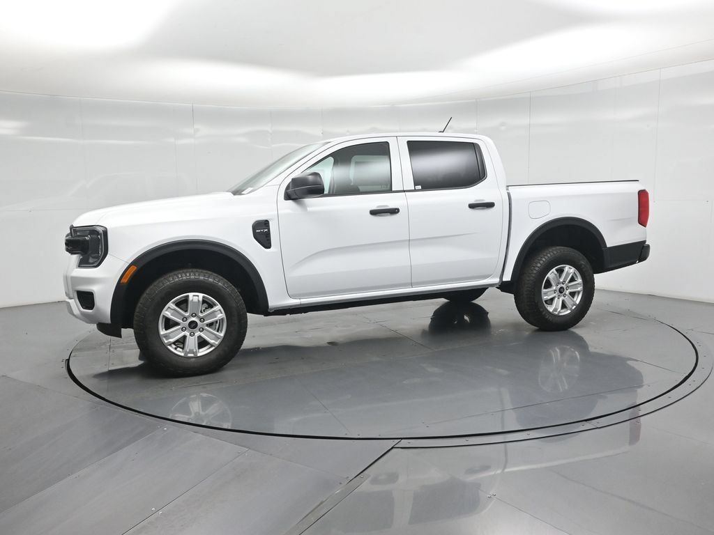 New 2026 Ford Ranger XL AWD/4WD image 28