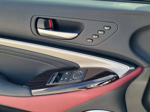 Used 2023 Lexus RC 350 image 15