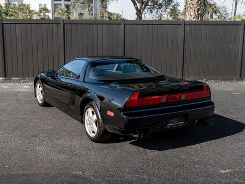Used 1993 Acura NSX RWD image 30