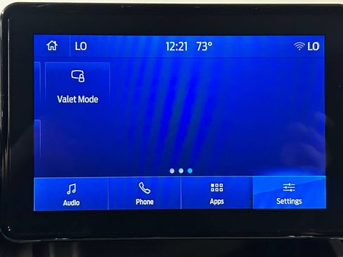 Used 2023 Ford Explorer XLT w/ Equipment Group 202A AWD/4WD image 91
