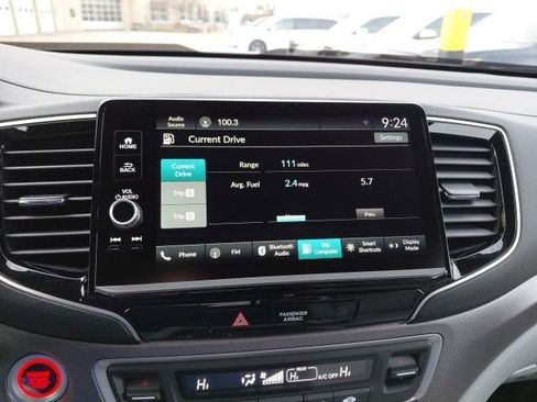 New 2026 Honda Ridgeline RTL image 19