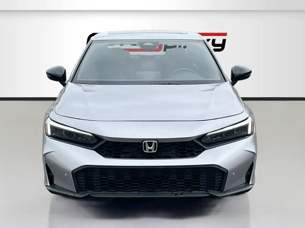 Used 2025 Honda Civic FWD Hybrid Sedan image 2