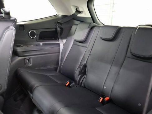 New 2026 Subaru Ascent Limited image 30