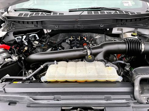 Used 2025 Ford F150 Tremor w/ Bed Utility Package image 30