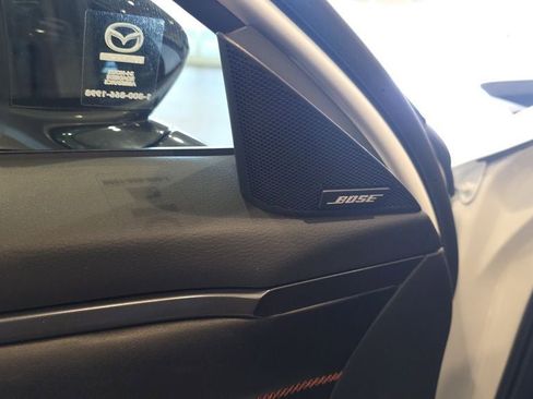 New 2026 MAZDA CX-50 AWD 2.5 S w/ Cargo Package image 29