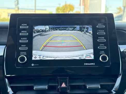 Certified 2024 Toyota Camry SE FWD image 28