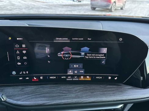 New 2025 Audi Q5 Premium Plus image 26