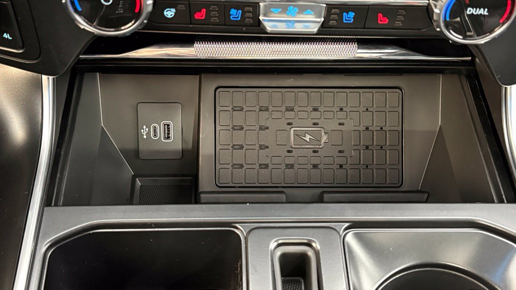 New 2026 Ford F150 Raptor AWD/4WD image 45