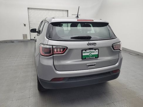 Used 2019 Jeep Compass Sport FWD image 6