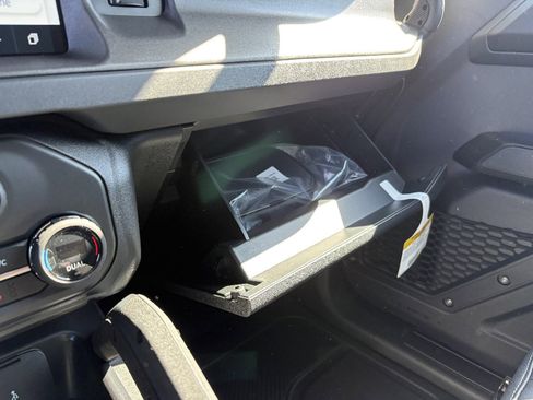 New 2026 Ford Bronco Big Bend image 35