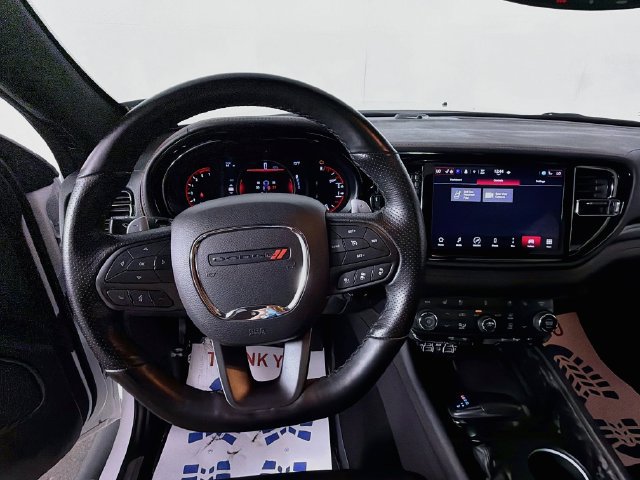 Used 2024 Dodge Durango R/T AWD/4WD image 11
