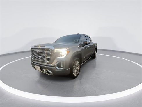 Used 2021 GMC Sierra 1500 Denali w/ Denali Ultimate Package image 4