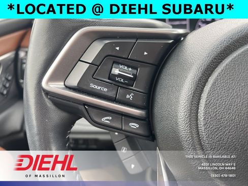 Used 2020 Subaru Outback Touring XT image 24