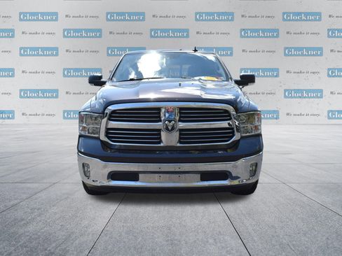 Used 2016 RAM 1500 Big Horn image 2