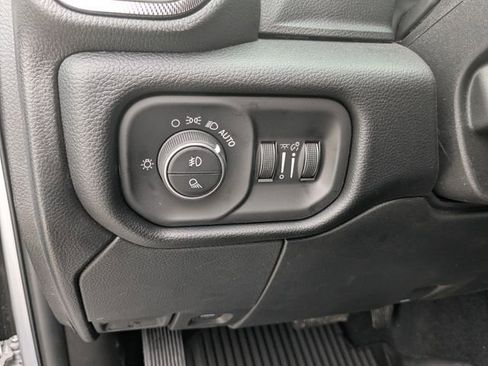 New 2026 RAM 2500 Rebel AWD/4WD image 18