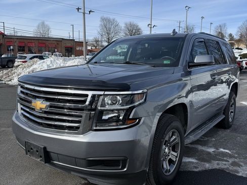 Used 2019 Chevrolet Tahoe LS image 31