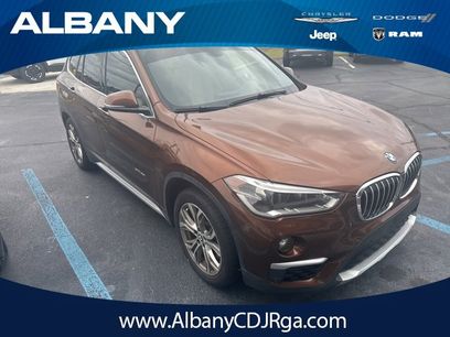 Used 2016 BMW X1 xDrive28i