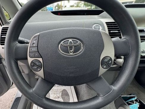 Used 2007 Toyota Prius image 32