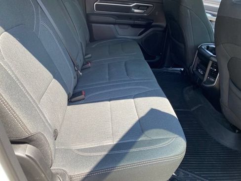 Used 2023 RAM 1500 Big Horn AWD/4WD image 32