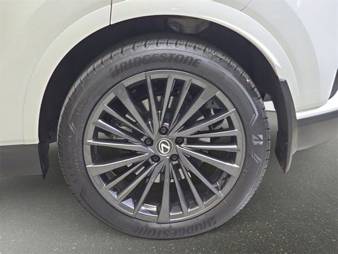 Certified 2024 Lexus RX 350h image 37