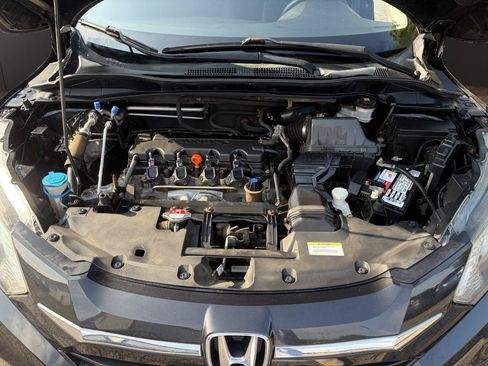 Used 2016 Honda HR-V EX image 20