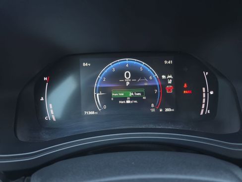 Used 2024 Toyota Grand Highlander FWD image 20