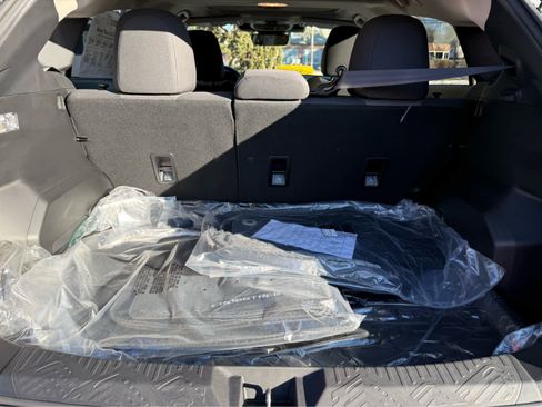 New 2026 Subaru Crosstrek 2.0i Premium image 29