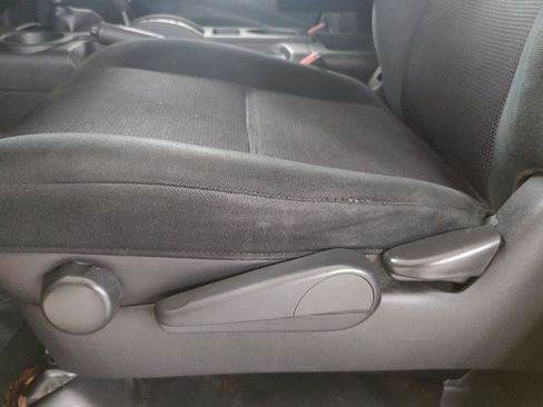Used 2007 Toyota FJ Cruiser 4WD image 3