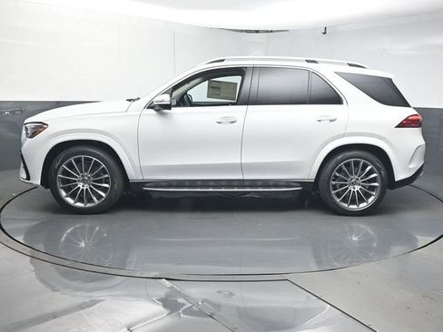 New 2026 Mercedes-Benz GLE 350 4MATIC image 5
