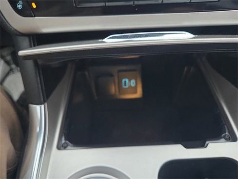 Certified 2022 Ford Explorer XLT w/ Equipment Group 202A image 42