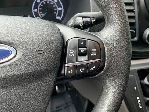 Used 2025 Ford Transit 250 Low Roof w/ Exterior Upgrade Package RWD image 16