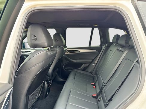 Used 2019 BMW X3 xDrive30i image 23